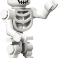 77075 LEGO Fortnite Peely ja Sparkplugi laager