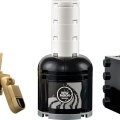 76785 LEGO Wednesday Thing korter
