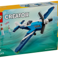 31160 LEGO  Creator Ilma-alus: Kilpalentokone
