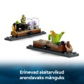 76445 LEGO Harry Potter TM Tylypahkan linna: Yrttitieto