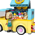 42678 LEGO  Friends Mājdzīvnieku piederumu busiņš