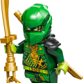 71836 LEGO Ninjago Keskittymisen lohikäärme Arc