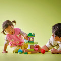 10440 LEGO DUPLO My First Tasapainottelu- ja pinoamispuu