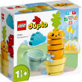 10981 LEGO DUPLO My First Kasvava porkkana