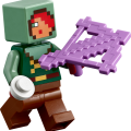 21274 LEGO Minecraft Sastapšanās ar uzraugu