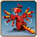 76448 LEGO Harry Potter TM Fawkes™: Dumbledoren feenikslintu