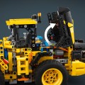 42209 LEGO Technic Volvo L120 Electric ‑pyöräkuormaaja