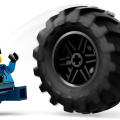 60402 LEGO  City Sininen monsteriauto