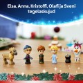 43273 LEGO Disney Princess Joulukalenteri 2025