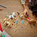 31137 LEGO  Creator Söpöt koirat