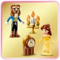 43289 LEGO Disney Princess Belle ja Koletise võlutud loss