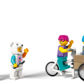 60363 LEGO  City Jäätelökioski