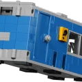 60494 LEGO  City Kallur ja laadur