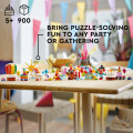 11029 LEGO  Classic Luova hupipakkaus juhliin