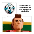 43016 LEGO Editions Football Криштиану Роналду — легенда футбола