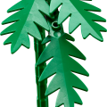 10347 LEGO Botanicals Pieni aurinkoinen kukkakimppu