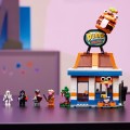77076 LEGO Fortnite Durrr Burger restorāns
