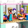 42662 LEGO  Friends Kampaamo ja asusteliike