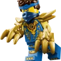 71862 LEGO Ninjago Lloydi draakoniroboti lahingukomplekt