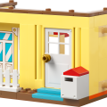 11203 LEGO Bluey Blueyn perheen talo