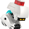 43279 LEGO Disney Pixar Wall-E ja Eve