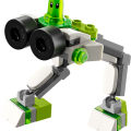 71487 LEGO DREAMZzz Z-Blobin robotti‑ ja ajoneuvoseikkailut