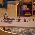 71513 LEGO DREAMZzz Экскаватор: кошмарный скорпион