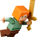 21277 LEGO Minecraft Hakkukaivos
