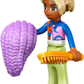 42662 LEGO  Friends Kampaamo ja asusteliike