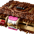 76449 LEGO Harry Potter TM Haukkaava Hirvittävän suuri hirviökirja