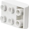 10472 LEGO DUPLO Town Eläinrakennuspeli