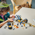 71811 LEGO Ninjago Arini ninja maastikubagi sõiduk