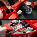 11375 LEGO Icons Ferrari F2004 ja Michael Schumacher