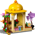 42671 LEGO  Friends Kasvikahvila ja kukkakauppa
