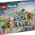 42604 LEGO  Friends Heartlake’i linna kaubanduskeskus