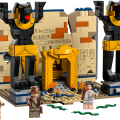 77013 LEGO Indiana Jones Pako kadonneesta haudasta