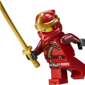 71867 LEGO Ninjago X-1 Ninja Charger 15. aastapäev