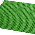 11023 LEGO  Classic Vihreä rakennuslevy