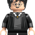 76460 LEGO Harry Potter TM Sigatüüka loss: Sõõlamiskübara tseremoonia