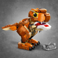 76967 LEGO Jurassic World Pikku ahmatti: T. rex