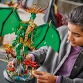 71847 LEGO Ninjago Vartijalohikäärme
