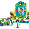 43239 LEGO 43239 Mirabeli fotoraam ja ehtekarp V29