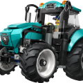 60498 LEGO  City Traktors