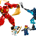 71808 LEGO Ninjago Kai tule elemendi robot