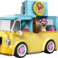 42678 LEGO  Friends Mājdzīvnieku piederumu busiņš