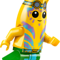 77077 LEGO Fortnite Klombo