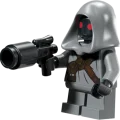 75456 LEGO Star Wars TM Advendikalender 2026