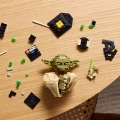 75438 LEGO Star Wars TM Бюст Йоды