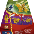 71803 LEGO Ninjago Arini tõusva draakoni rünnak