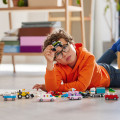 11036 LEGO  Classic Luovat ajoneuvot